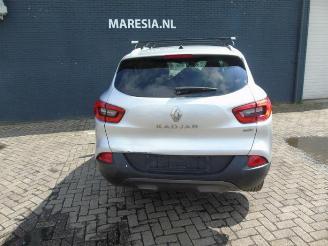 Renault Kadjar Kadjar (RFEH), SUV, 2015 1.5 dCi DPF picture 2