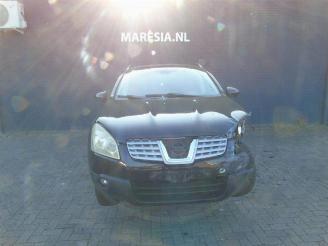 Sloopauto Nissan Qashqai Qashqai (J10), SUV, 2007 / 2014 2.0 16V 2009/7
