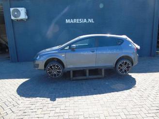 demontáž osobní automobily Seat Leon Leon (1P1), Hatchback 5-drs, 2005 / 2013 1.2 TSI 2012/12