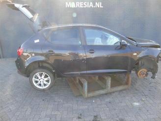 demontáž osobní automobily Seat Ibiza  2011/4