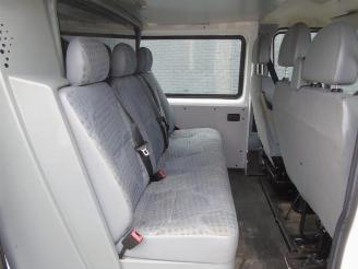 Ford Transit Transit, Van, 2006 / 2014 2.2 TDCi 16V picture 4