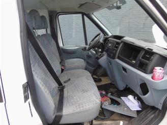 Ford Transit Transit, Van, 2006 / 2014 2.2 TDCi 16V picture 5