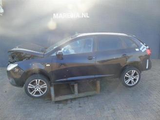Seat Ibiza Ibiza ST (6J8), Combi, 2010 / 2016 1.4 16V picture 1