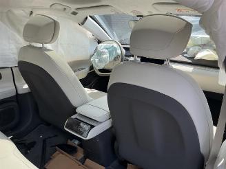 Nio ET7 ET7, Sedan, 2021 75/100 kWh picture 8