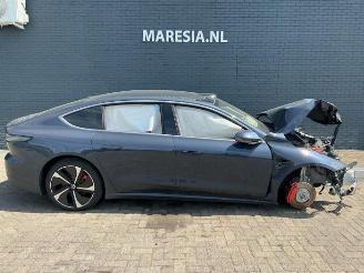 skadebil auto Nio ET7 ET7, Sedan, 2021 75/100 kWh 2024/7
