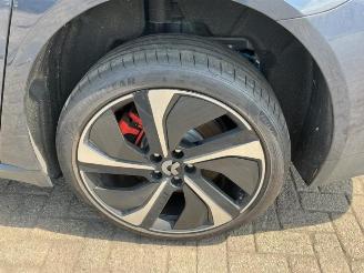 Nio ET7 ET7, Sedan, 2021 75/100 kWh picture 11