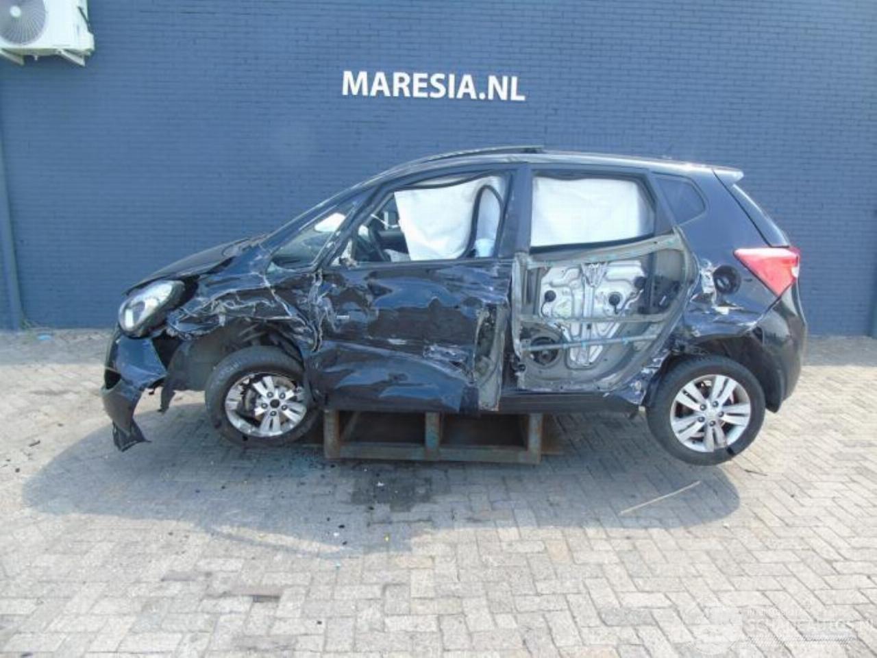 Hyundai Ix20 iX20 (JC), SUV, 2010 / 2019 1.4i 16V