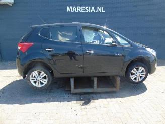 Hyundai Ix20 iX20 (JC), SUV, 2010 / 2019 1.4i 16V picture 3