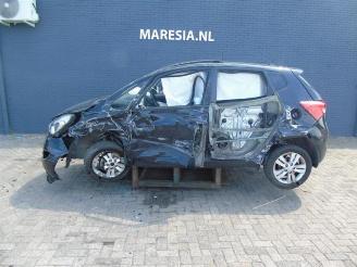 demontáž osobní automobily Hyundai Ix20 iX20 (JC), SUV, 2010 / 2019 1.4i 16V 2012/2