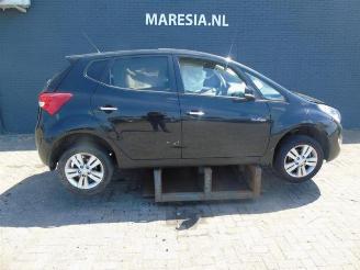 Hyundai Ix20 iX20 (JC), SUV, 2010 / 2019 1.4i 16V picture 3