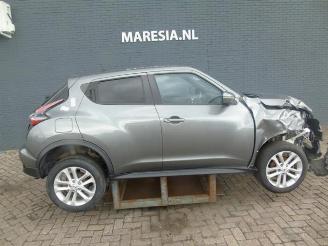 Nissan Juke Juke (F15), SUV, 2010 / 2019 1.2 DIG-T 16V picture 4