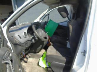 Citroën Berlingo Berlingo, Van, 2008 / 2021 1.6 Hdi, BlueHDI 75 picture 5