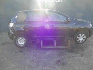 Dacia Sandero Sandero II, Hatchback, 2012 0.9 TCE 12V picture 4