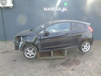 demontáž osobní automobily Ford Fiesta Fiesta 6 (JA8), Hatchback, 2008 / 2018 1.6 16V Sport 2012/2