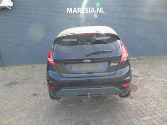 Ford Fiesta Fiesta 6 (JA8), Hatchback, 2008 / 2018 1.6 16V Sport picture 4