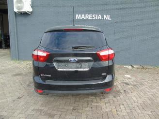Ford C-Max C-Max (DXA), MPV, 2010 / 2019 1.0 Ti-VCT EcoBoost 12V 125 picture 6