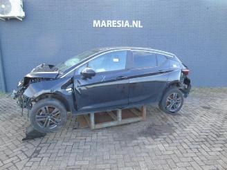 rozbiórka samochody osobowe Opel Astra Astra K, Hatchback 5-drs, 2015 / 2022 1.4 Turbo 16V 2019/10