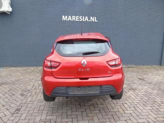 Renault Clio Clio IV (5R), Hatchback 5-drs, 2012 / 2021 0.9 Energy TCE 90 12V picture 3