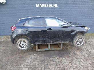 Kia Rio Rio IV (YB), Hatchback, 2017 1.2 MPI 16V picture 3