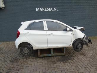 Kia Picanto Picanto (TA), Hatchback, 2011 / 2017 1.0 12V picture 3