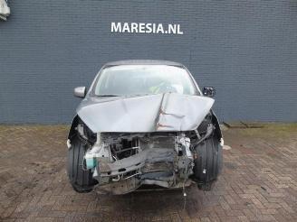 Mitsubishi Space-star Space Star (A0), Hatchback, 2012 1.0 12V picture 2