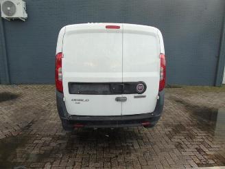 Fiat Doblo Doblo Cargo (263), Van, 2010 1.6 D Multijet picture 3