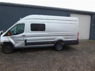 disassembly passenger cars Ford Transit Transit, Van, 2013 2.0 TDCi 16V Eco Blue 130 RWD 2019/11