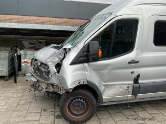 demontáž osobní automobily Ford Transit Transit, Van, 2013 2.0 TDCi 16V Eco Blue 130 RWD 2019/11