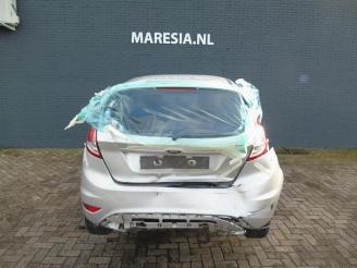 Ford Fiesta Fiesta 6 (JA8), Hatchback, 2008 / 2018 1.0 Ti-VCT 12V 65 picture 5