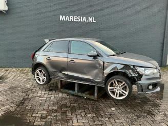 Dezmembrări autoturisme Audi A1 A1 Sportback (8XA/8XF), Hatchback 5-drs, 2011 / 2018 1.4 TFSI 16V 122 2014/11