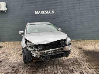 rozbiórka samochody osobowe Ford Focus  2015/12