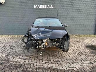 Uttjänta bilar auto Volkswagen Golf Golf VI Cabrio (1K), Cabrio, 2011 / 2016 1.2 TSI 2012/1