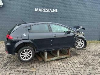 Seat Leon Leon (1P1), Hatchback 5-drs, 2005 / 2013 1.4 TSI 16V picture 4