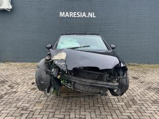 Autoverwertung Seat Leon Leon (1P1), Hatchback 5-drs, 2005 / 2013 1.4 TSI 16V 2011/8