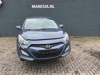 Hyundai I-30 i30 (GDHB5), Hatchback, 2011 1.4 16V picture 4