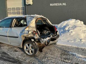 Toyota Auris Auris (E15), Hatchback, 2006 / 2012 1.8 16V HSD Full Hybrid picture 6