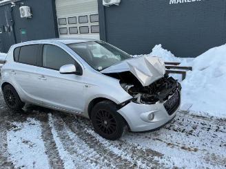 Hyundai I-20 i20, Hatchback, 2008 / 2015 1.2i 16V picture 4