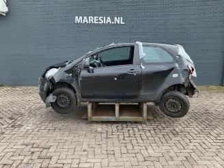 Dezmembrări autoturisme Toyota Yaris Yaris II (P9), Hatchback, 2005 / 2014 1.3 16V VVT-i 2007/1