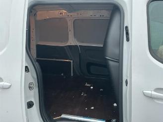 Citroën Berlingo Berlingo, Van, 2018 1.5 BlueHDi 100 picture 6