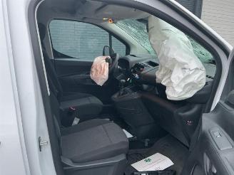 Citroën Berlingo Berlingo, Van, 2018 1.5 BlueHDi 100 picture 3