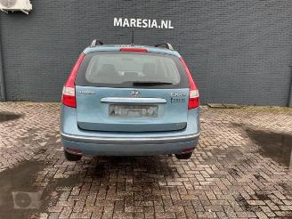 Hyundai I-30 i30 Crosswagon (WWH), Combi, 2007 / 2012 1.4 CVVT 16V picture 3