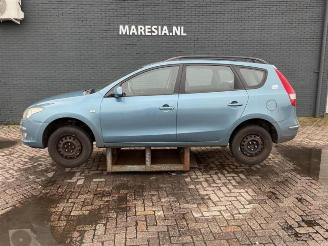 demontáž osobní automobily Hyundai I-30 i30 Crosswagon (WWH), Combi, 2007 / 2012 1.4 CVVT 16V 2010/12