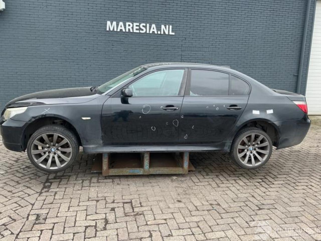 BMW 5-serie 