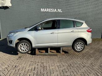 Uttjänta bilar auto Ford C-Max C-Max (DXA), MPV, 2010 / 2019 1.6 Ti-VCT 16V 2011/2