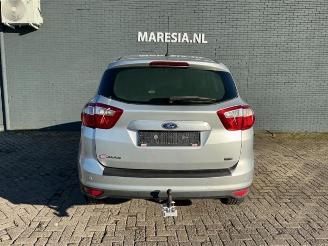 Ford C-Max C-Max (DXA), MPV, 2010 / 2019 1.6 Ti-VCT 16V picture 5