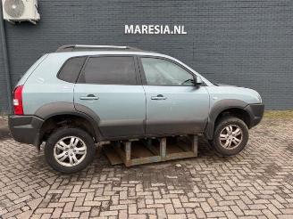 Dezmembrări autoturisme Hyundai Tucson Tucson (JM), SUV, 2004 / 2010 2.0 16V CVVT 4x2 2006/3