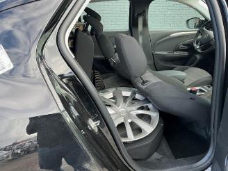 Opel Corsa Corsa F (UB/UH/UP), Hatchback 5-drs, 2019 Electric, Corsa-e 50kWh picture 3