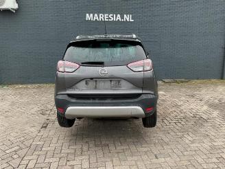 Opel Crossland Crossland (X), SUV, 2017 1.2 Turbo 12V picture 6