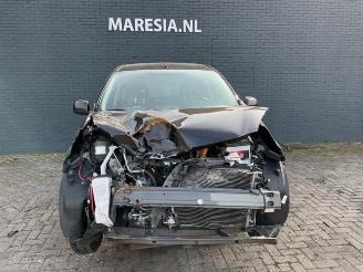  Nissan Micra Micra (K13), Hatchback, 2010 / 2016 1.2 12V 2017/4