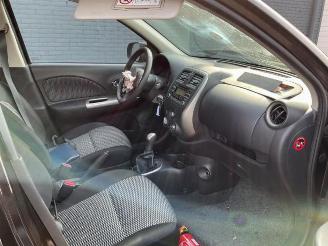 Nissan Micra Micra (K13), Hatchback, 2010 / 2016 1.2 12V picture 2